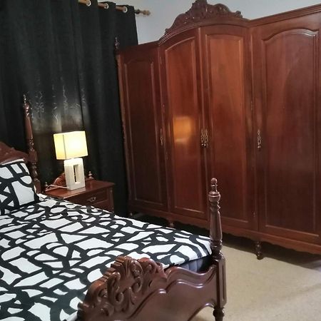 Casa Arte Apartman San Jose de Caideros Kültér fotó