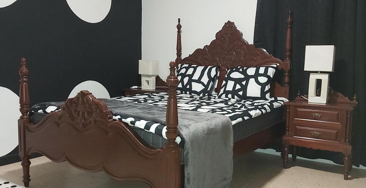 Casa Arte Apartman San Jose de Caideros Kültér fotó
