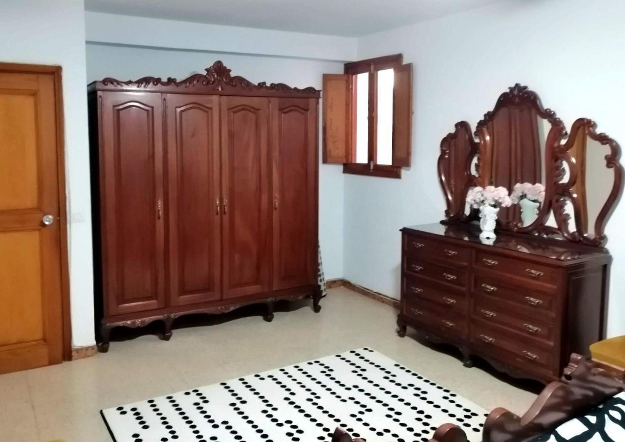 Casa Arte Apartman San Jose de Caideros Kültér fotó