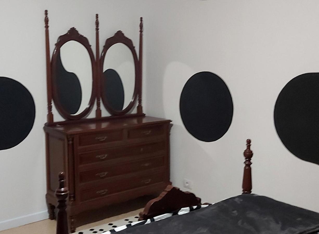 Casa Arte Apartman San Jose de Caideros Kültér fotó