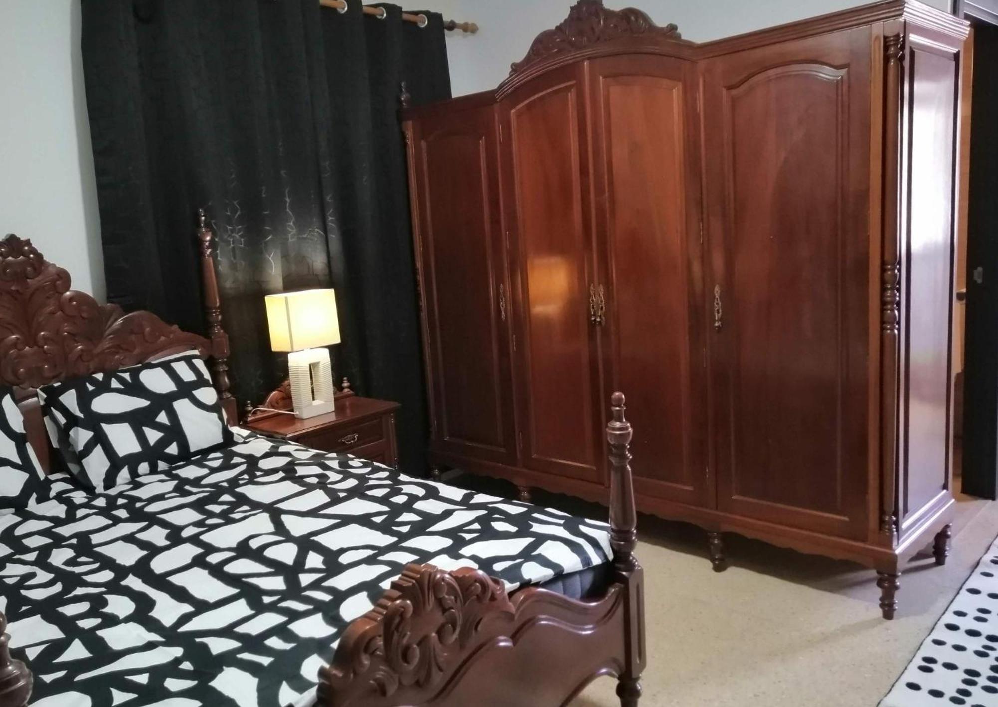 Casa Arte Apartman San Jose de Caideros Kültér fotó