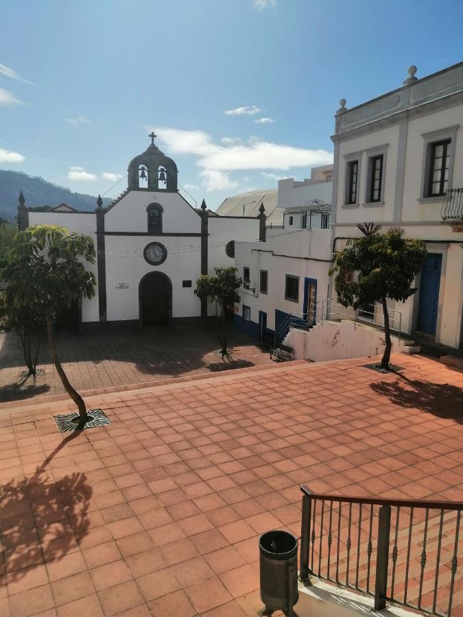 Casa Arte Apartman San Jose de Caideros Kültér fotó