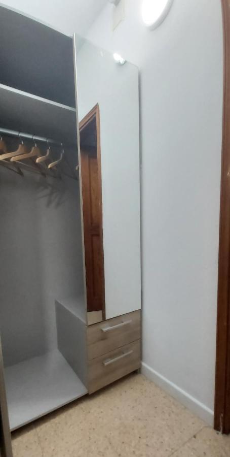 Casa Arte Apartman San Jose de Caideros Kültér fotó