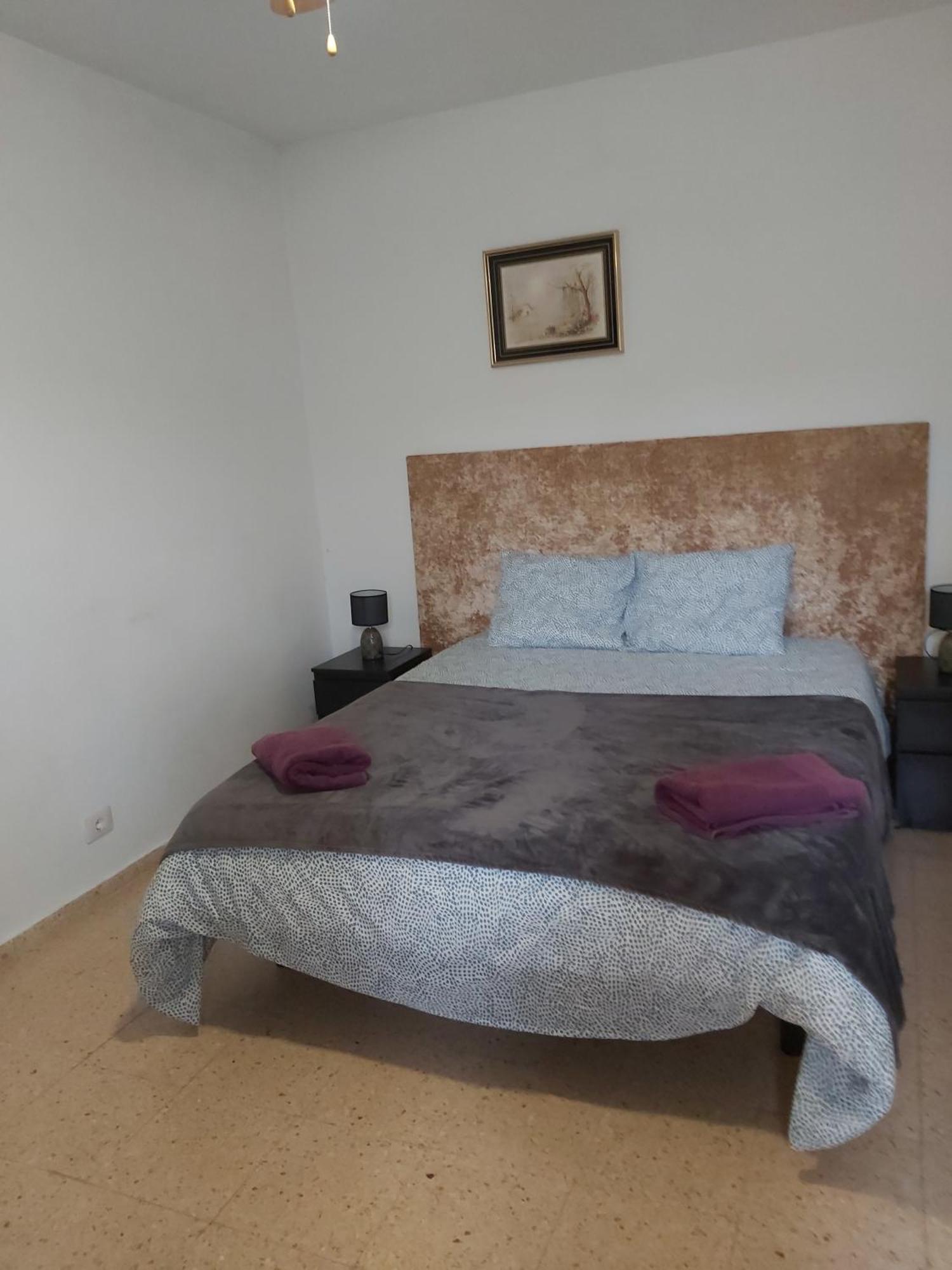 Casa Arte Apartman San Jose de Caideros Kültér fotó